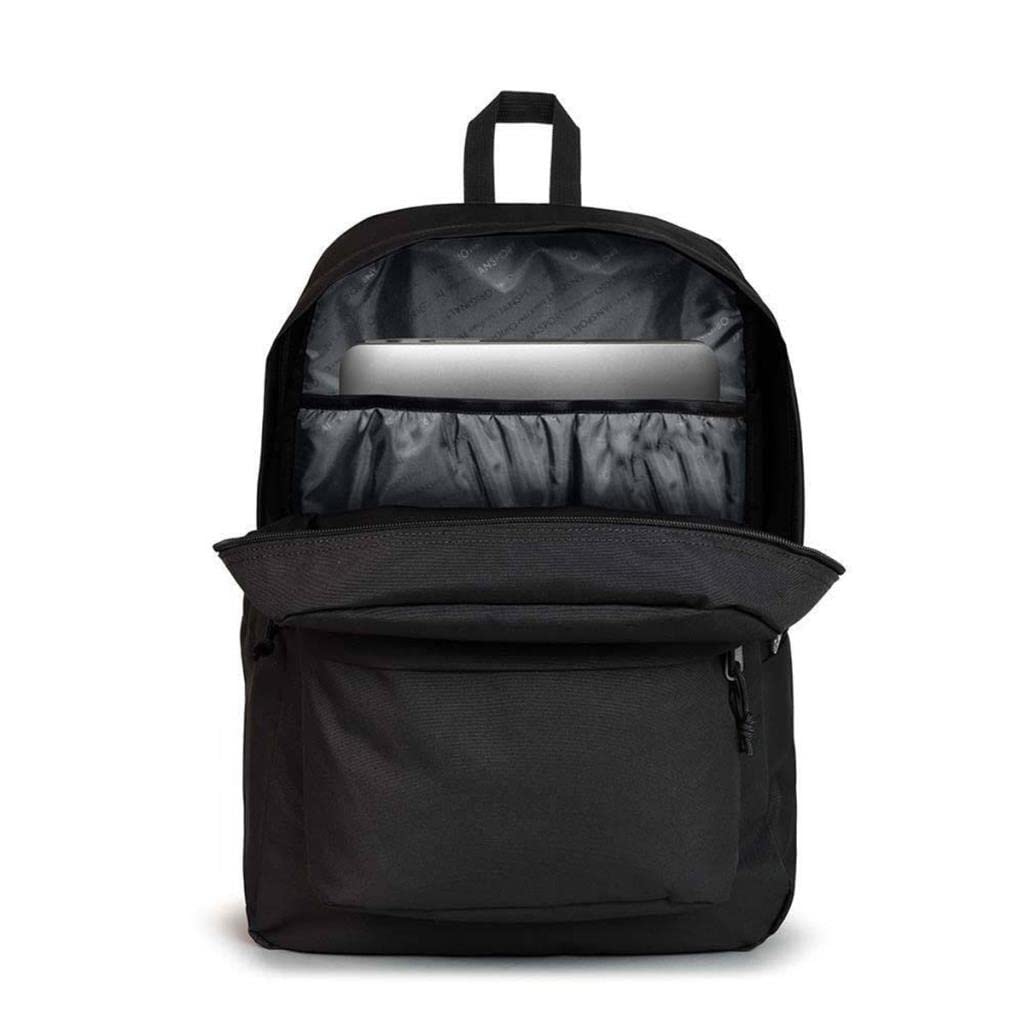 JanSport SuperBreak Plus Black