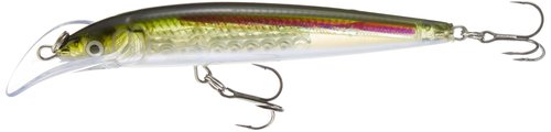 Rapala Scatter Rap Deep Husky Jerk 10 Olive Ghost