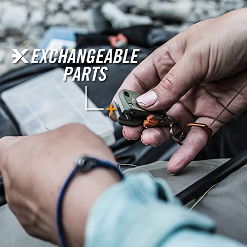 Gerber Freehander Line Management Tool for Fishing, Durable & Multi-Positional Respike