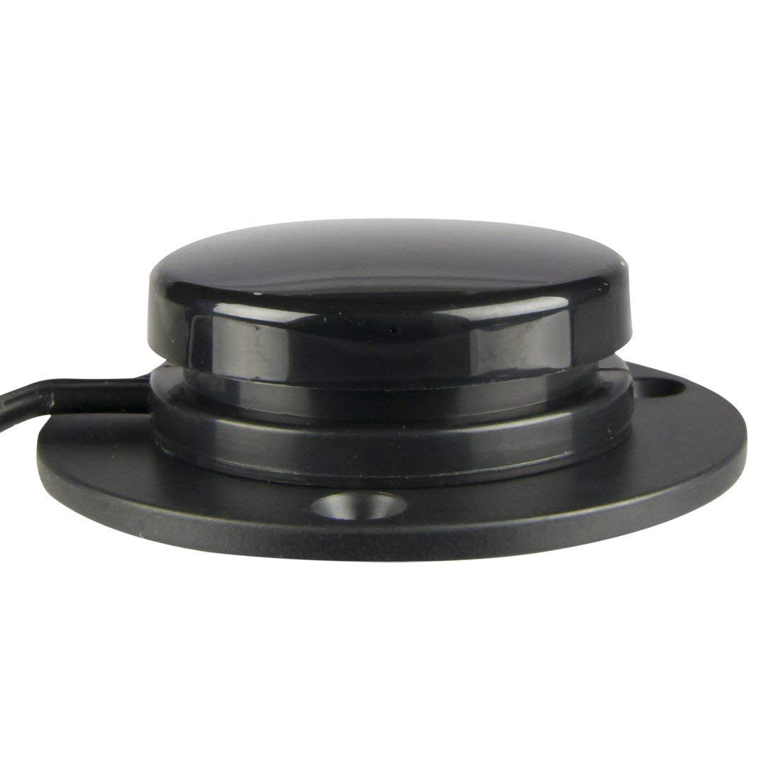 AbleNet Specs Switch Black - Adaptive Switch for Enhanced Control and Accessibility - Product #100SPBK