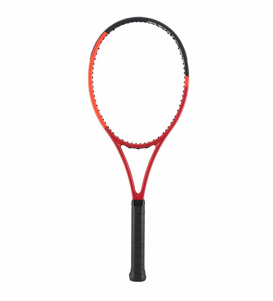 Dunlop Sports CX200 Tennis Racket V24, 1/2 Grip