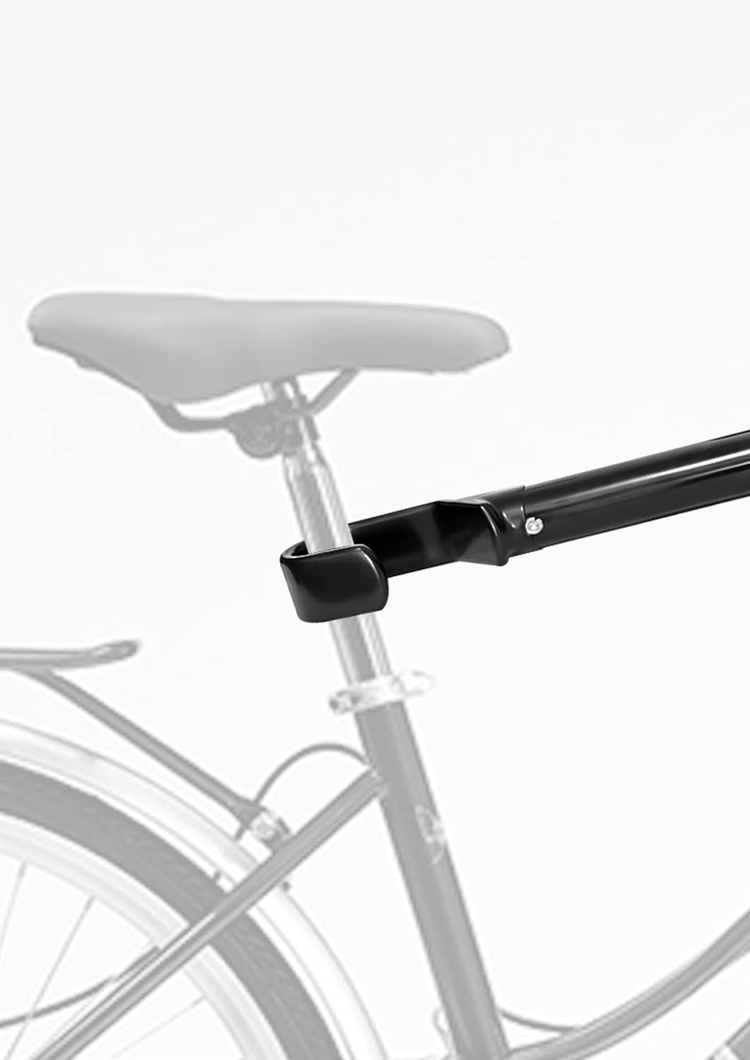 MOSHAY Crossbar for Transport on Step-Through Style Bikes