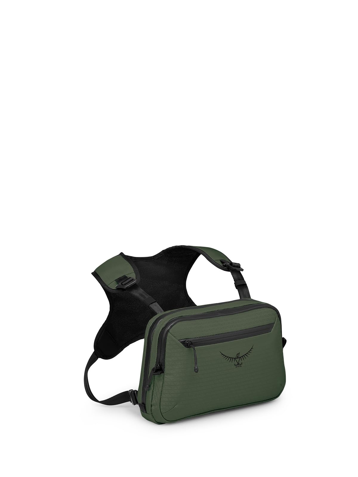 Osprey Archeon Commuter Chest Rig Bag, Scenic Valley