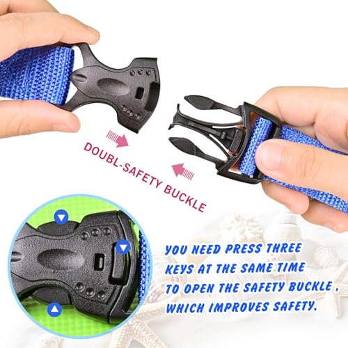 SWIMEE Small Back Float Swim Trainer for Kids Toddler Swimming Safety Aid