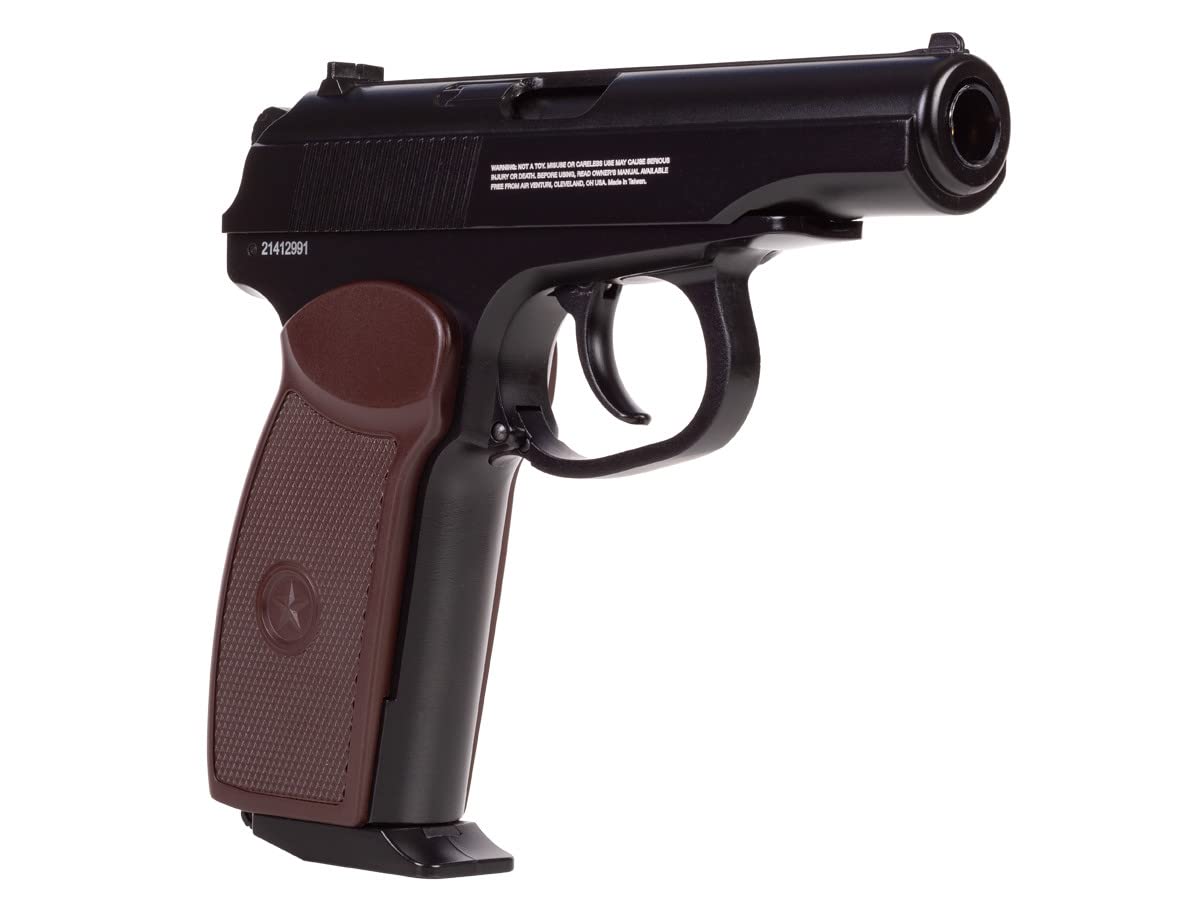 Hellraiser PM CO2 BB Pistol air Pistol