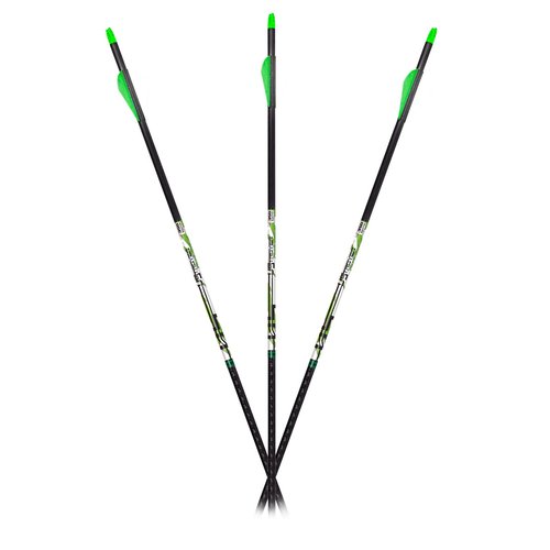 Carbon Express D-STROYER PILEDRIVER 350 6PKS, Multi, One Size (51181)