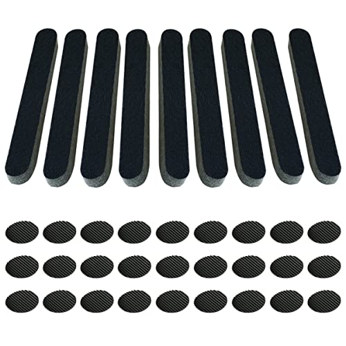 Helmet Padding Kit, Bicycle Replacement Universal Foam Pads Kits