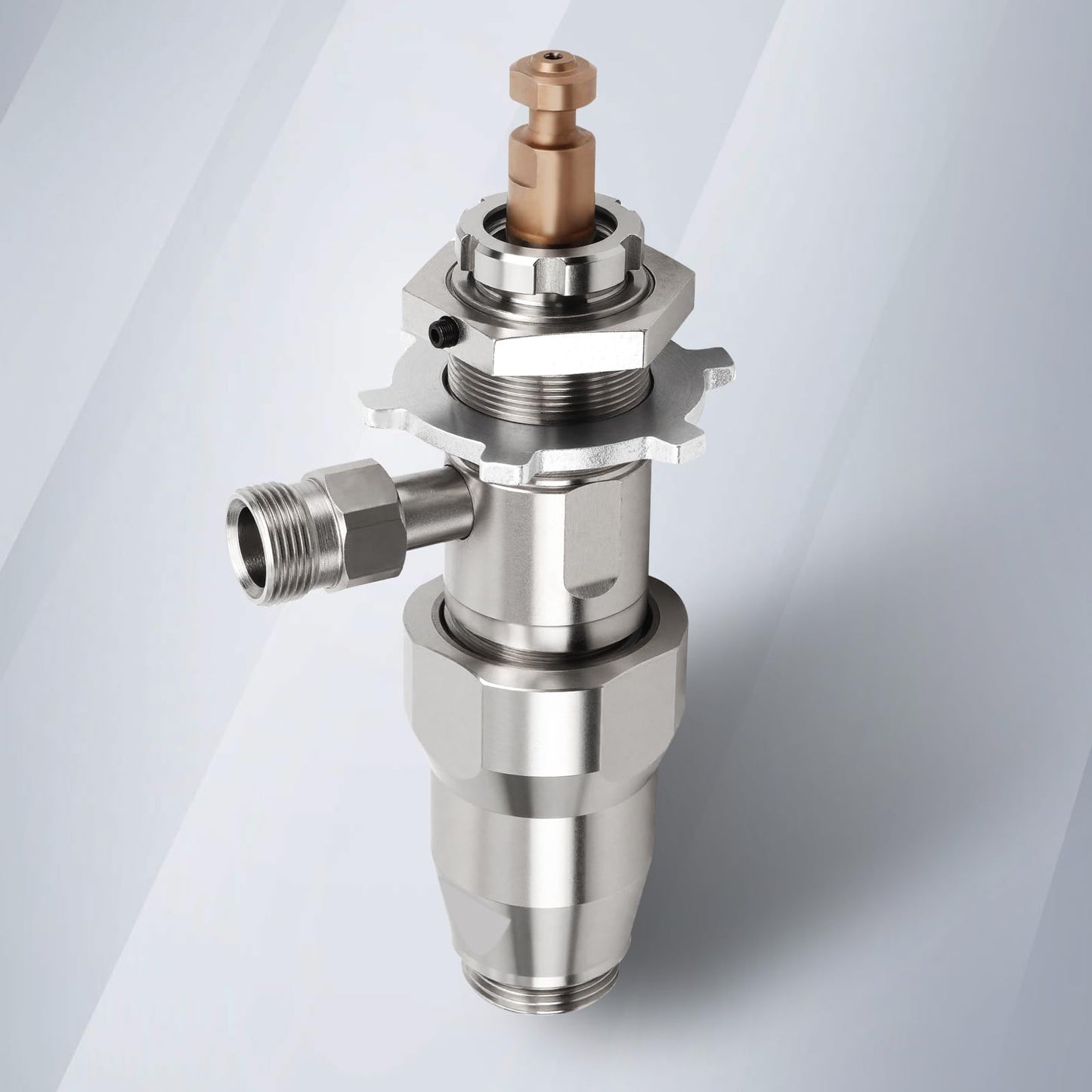 Boeeda 17C487 17C721 Airless Spray Pump Sprayer Accessories Compatible with Graco 210 PC ES 230 PC Pro 390 PC Pro 395 PC Pro 490 PC Pro 495 PC Pro 595 PC Pro