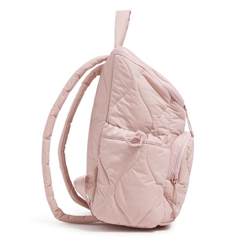Featherweight Backpack, Rose Quartz