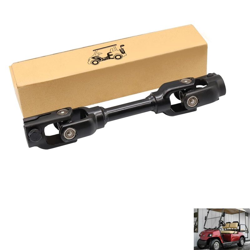 DRIVE UP Steering Joint for Yamaha G22 Gas and Electric 2003-2007 Golf Cart OEM JU0-F3822-00-00