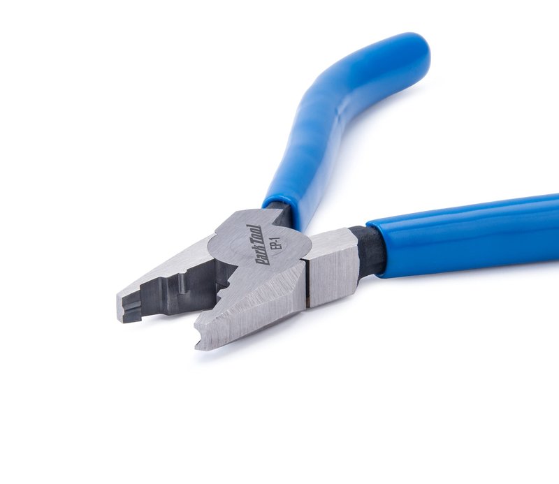 Park Tool EP-1 End Cap Crimping Pliers for Bicycle Cables