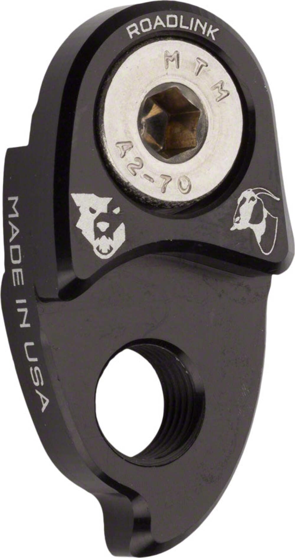 Wolf Tooth Components RoadLink: for Shimano Wide Range Road Configuration