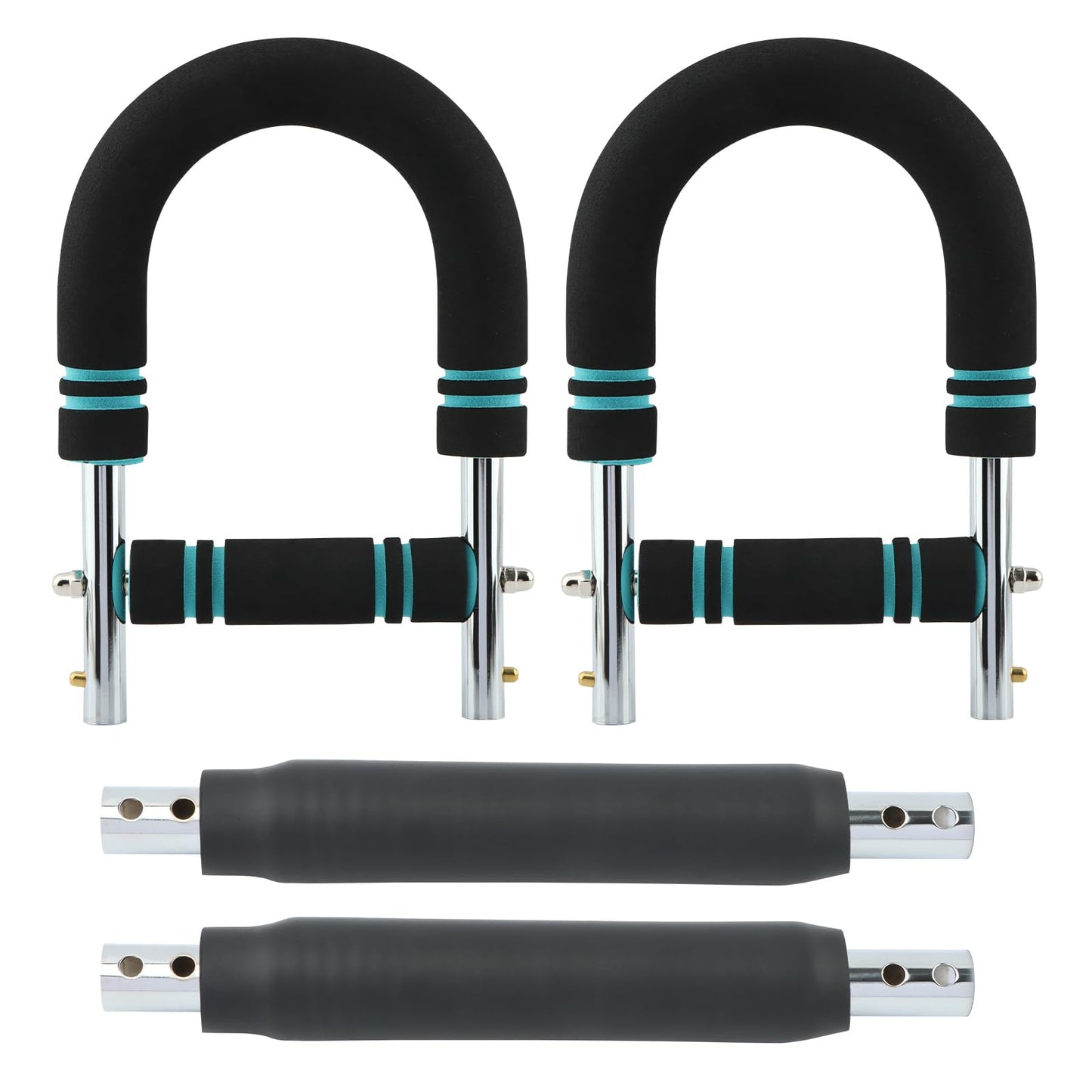 Twister Arm Trainer Chest Arm Exerciser for Men Shoulder Muscle Training Portable Workout Equipmen Resistance Home Fitness Equipment