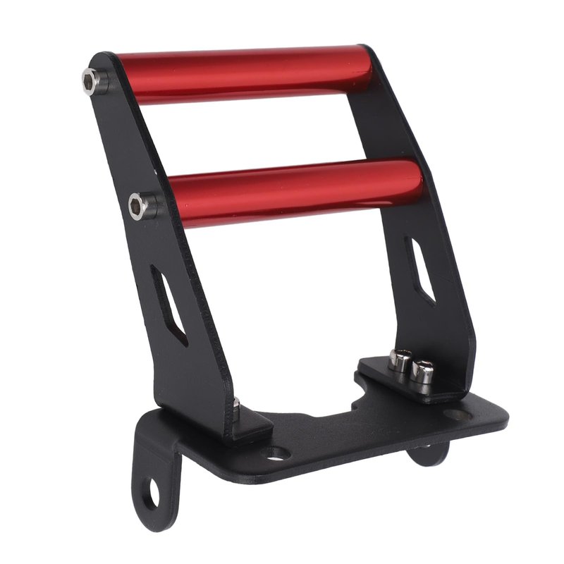 Scooter Rear Foot Support for M4, for M4, for M4 PRO, Electric Scooter Rear Handle Bar Accessories