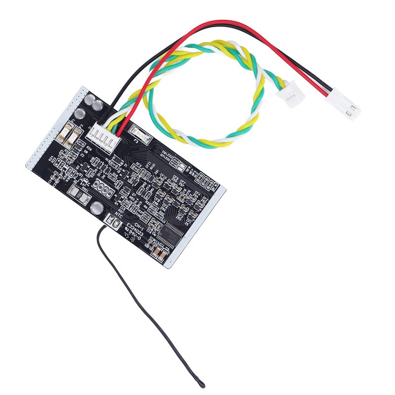 SASKATE PCB Electric Scooter Controller, Battery Control Board, BMS Circuit Board Parts for Xiaomi M365 Muti Easy Install