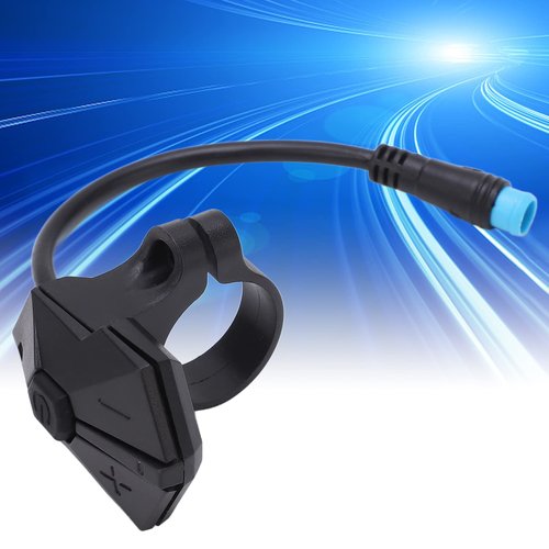 SPYMINNPOO Electric Displays Switch, E Monitor Displays Panel Controller Buttons with Extension Cable Replacement Compatible with P850C