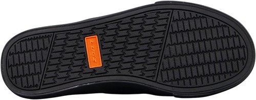 Lugz Women's Clipper Shoe - Stylish Comfort Footwear for Everyday Wear | Versatile Black Color
