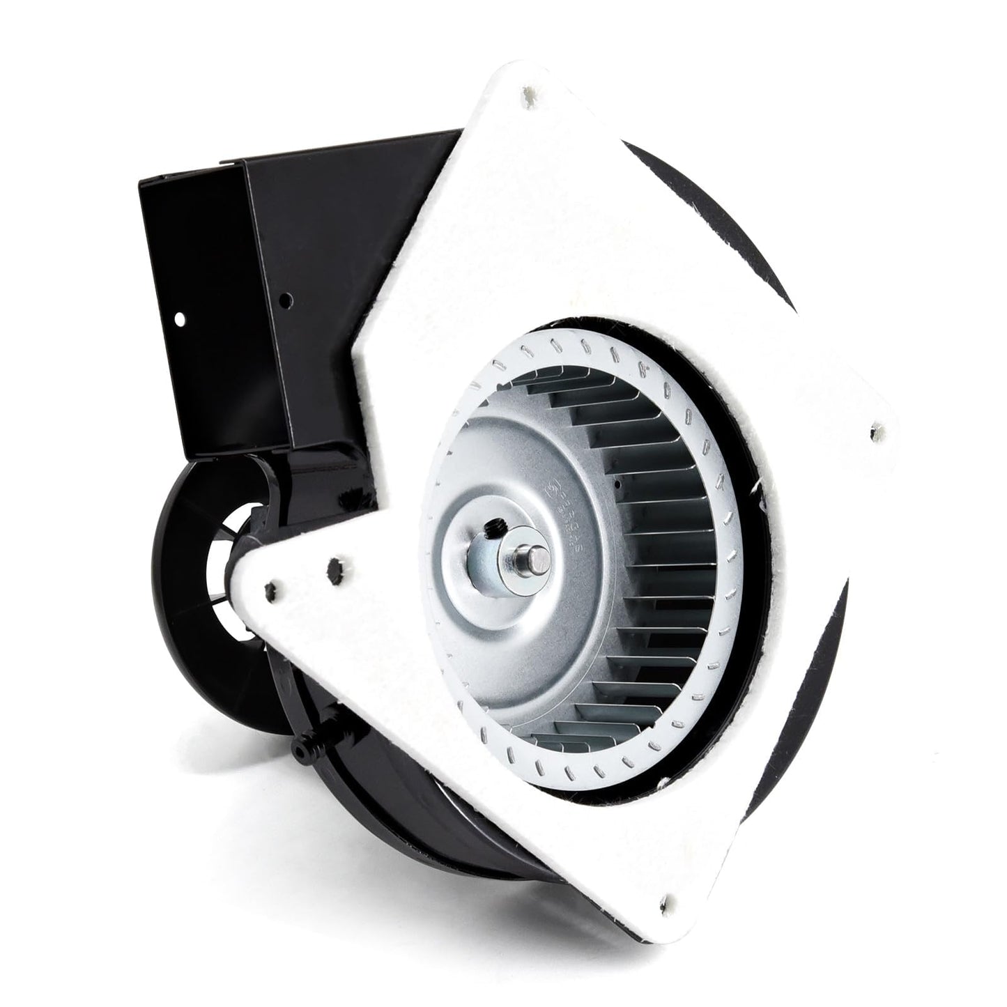 Criditpid Furnace Draft Inducer Blower Fan Motor Replacement for Jakel J238-112-11128, J238-112-11258, Goodman B1859005S, B1859005.