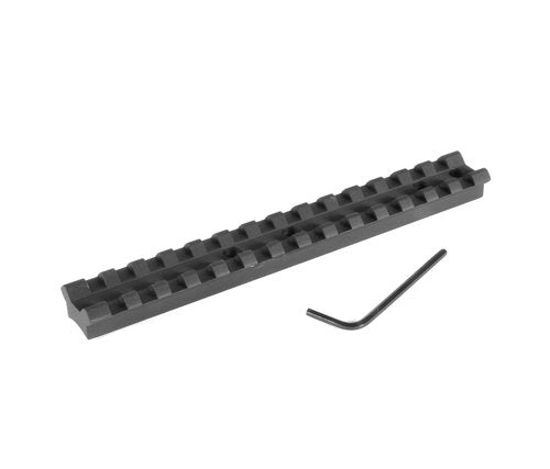 EGW Benelli Super Nova Pump Shotgun Scope Mount