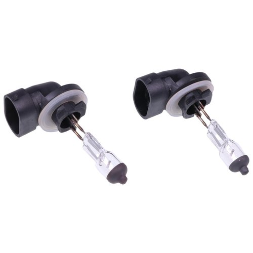 Chamixx 2X 12V 37W Halogen Headlight Bulbs 101988101 74004-G01 Compatible with Club Car DS 1999-UP Precedent 2004-UP EZGO 1994-UP Golf Cart