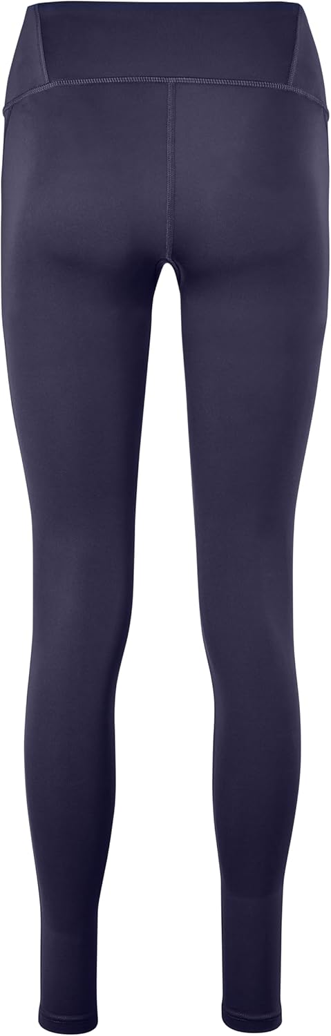 Mizuno Women's Volleyball Tights - Tall Fit for Ultimate Comfort and Performance