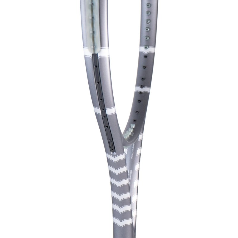 Volkl V1 Classic 2022 Tennis Racquet, Grey