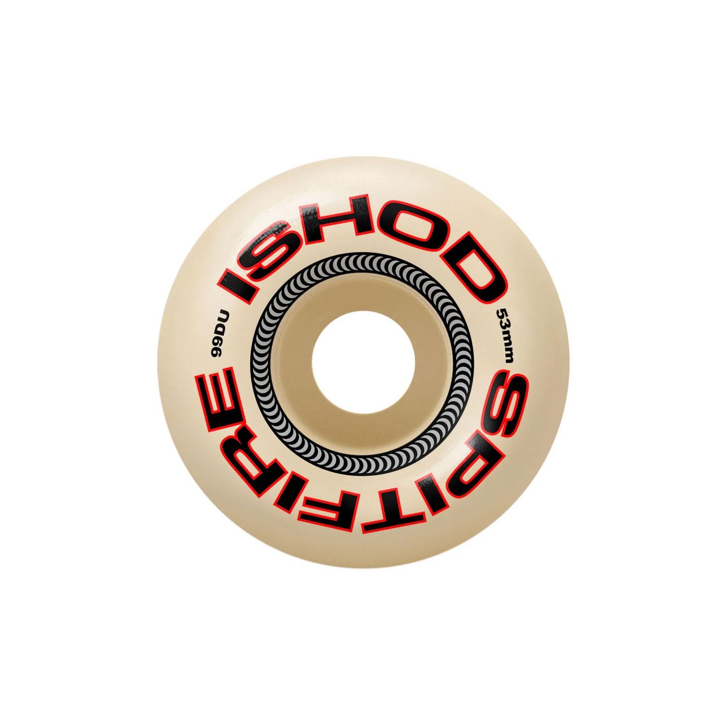 Lock-In Classic Wheels by Spitfire