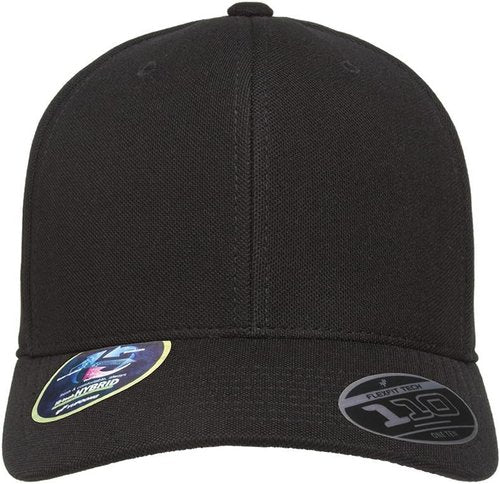 Flexfit Men's 110 Athletic Cap - Cool & Dry Performance | Perfect for Sports & Outdoor Activities