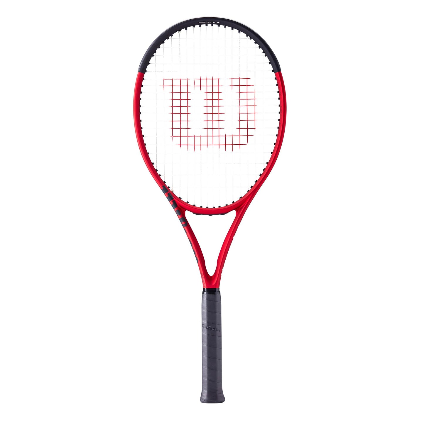 Wilson Clash 100 V2 Unstrung Performance Tennis Racket - Grip Size 1-4 1/8"