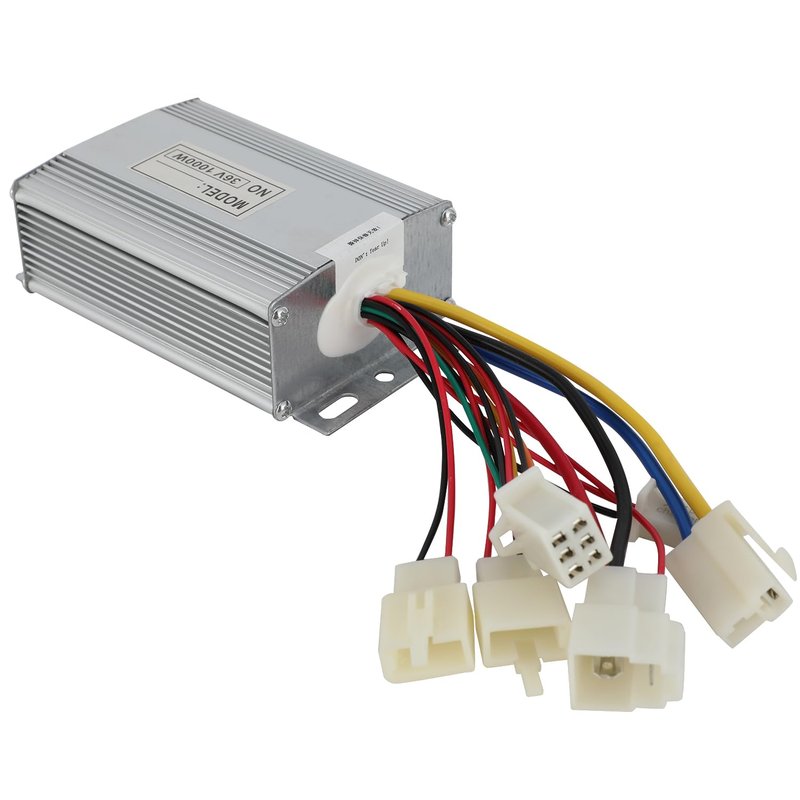 NACORE MX650/500/SX500 36V Controller, Replacement Control Module for Razor MX500(Ver.21+), MX650(Ver.14+), SX500, RSF650, Dirt Quad and All Most EcoSmart Scooters