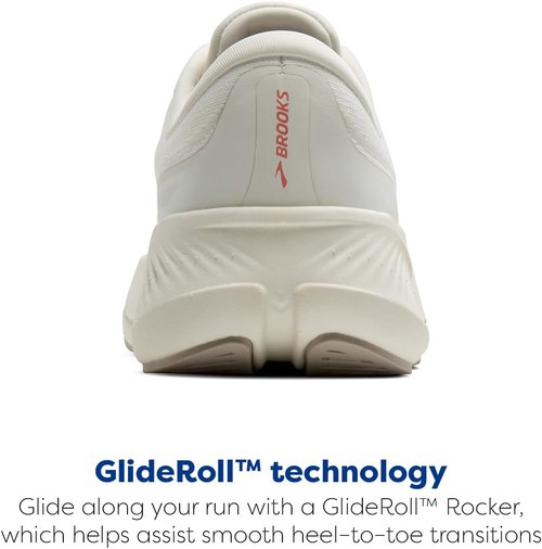 Brooks Women's Revel Max Running Shoes - Comfortable & Supportive | Ideal for Walking