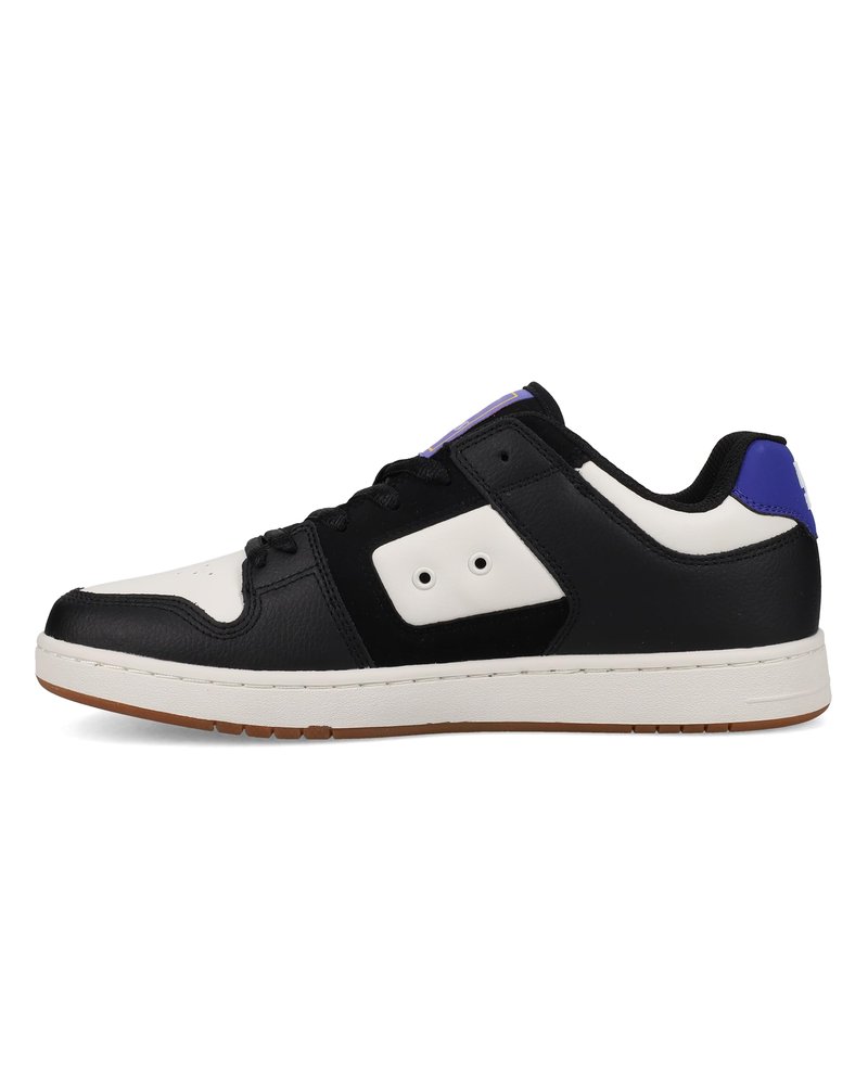 DC Shoes Men's Manteca 4 SE Skate Sneaker