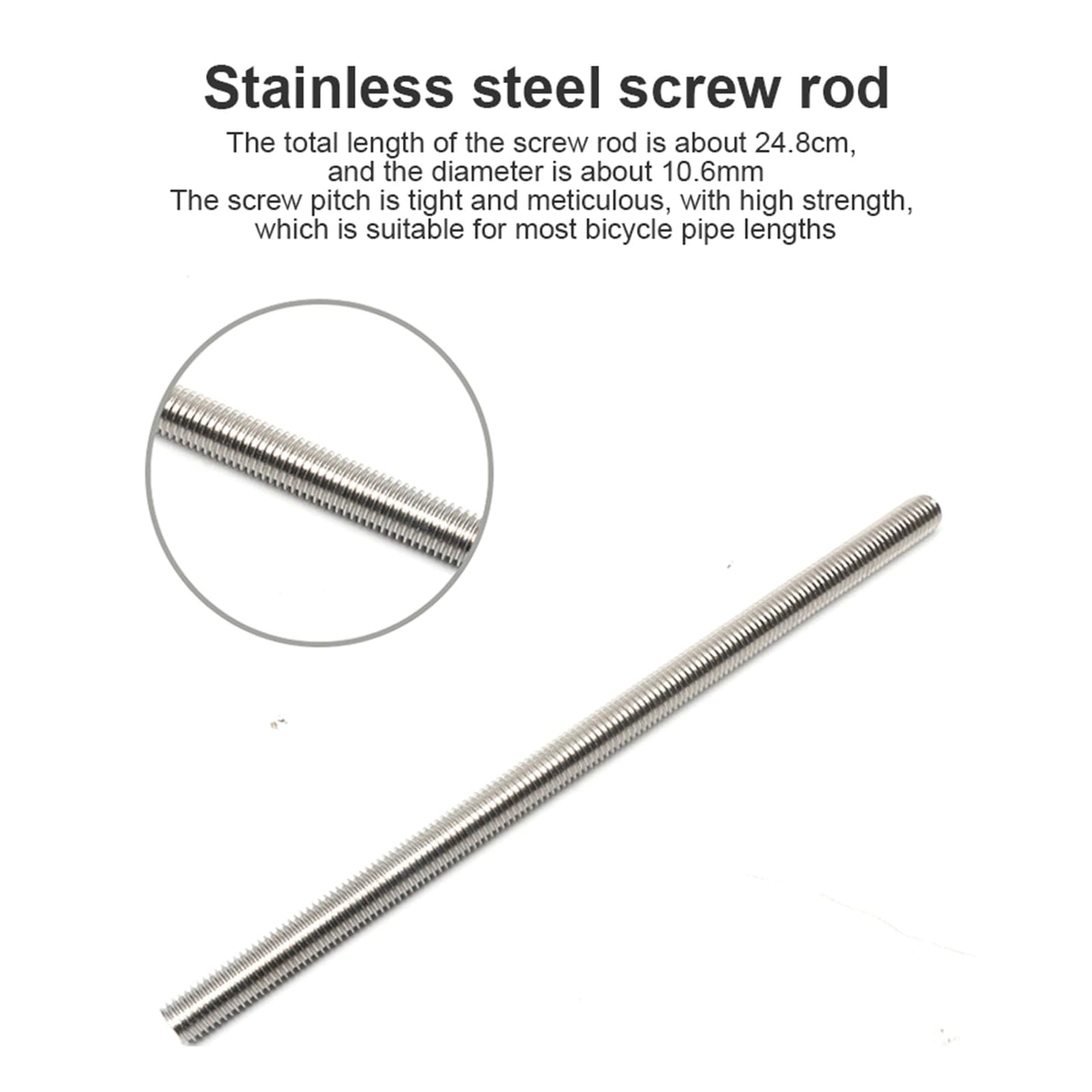 Tobefore Bike Tool Kit Bicycle Bowl Set Press in Tool Cycling Shaft Bowl Remover for Headset BB Bottom Bracket Repair Tools