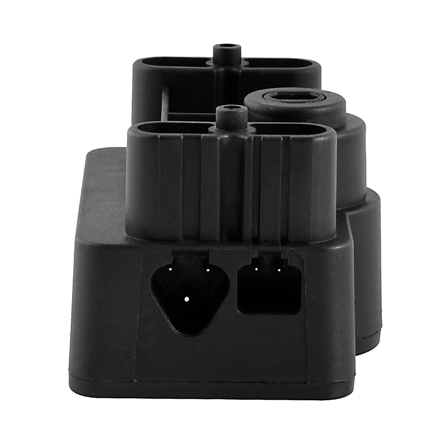 AIPSET MCOR 2 Golf Cart Throttle Potentiometer Accelerator Compatible with Club Car Precedent 2004-2011 Electric Models, Club Car MCOR 2 Motor Controller, Replaces OEM# 102528501, 103327901