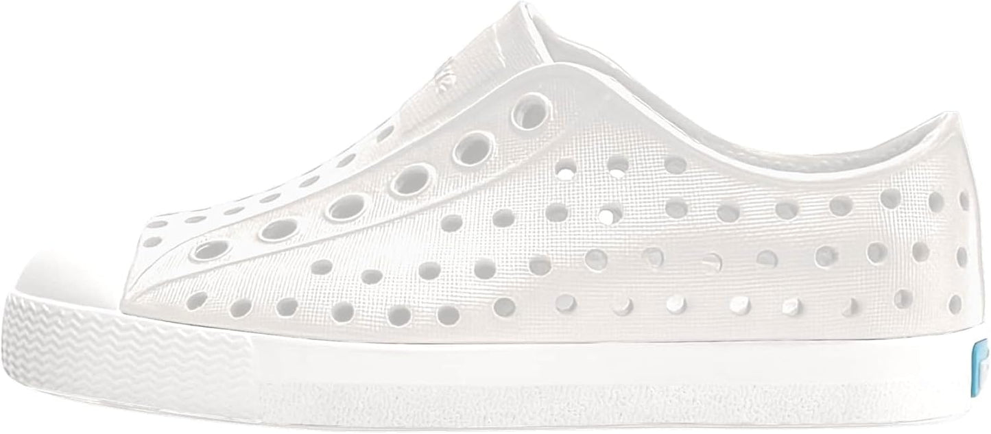 Native Shoes Unisex-Kids Jefferson Sneakers