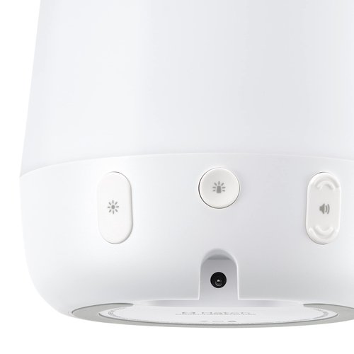 Hatch Charging Base with Power Cord for Hatch Rest+ 2nd Gen
