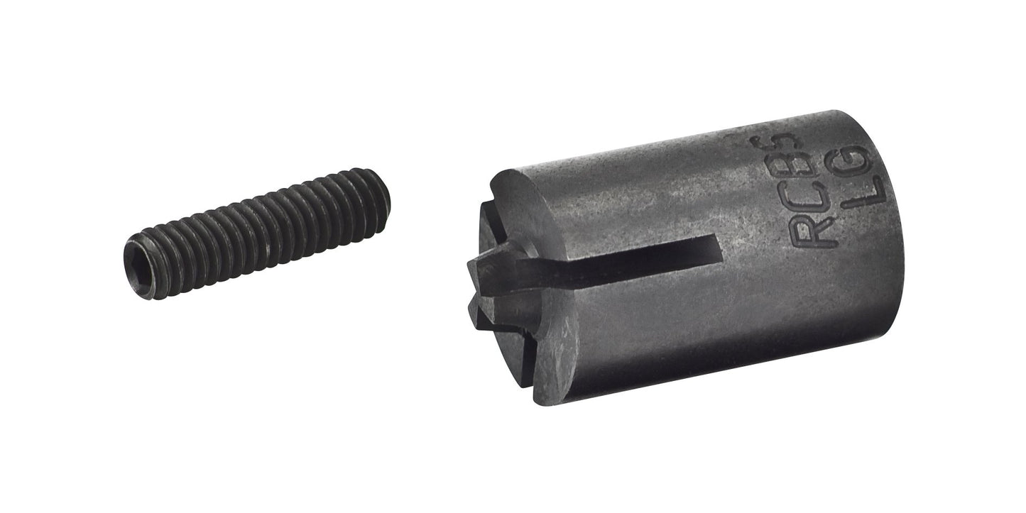 RCBS 90387 TM Military Crimp Remover, Large