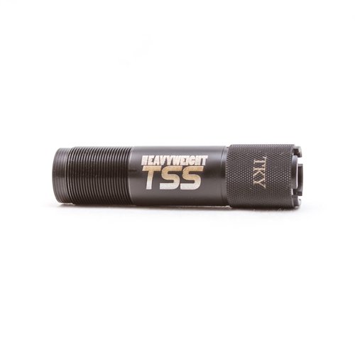 Carlson's Choke Tubes 20 Gauge for Remington [ Turkey | 0.555 Diameter ] Tungsten TSS Turkey Choke Tube | Made in USA