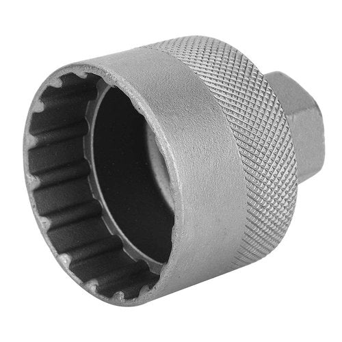 Bike Crankset Nut Wrench Tool, YC-29BB Bottom Bracket Tool Repair Wrench Crankset Disassembly Tool