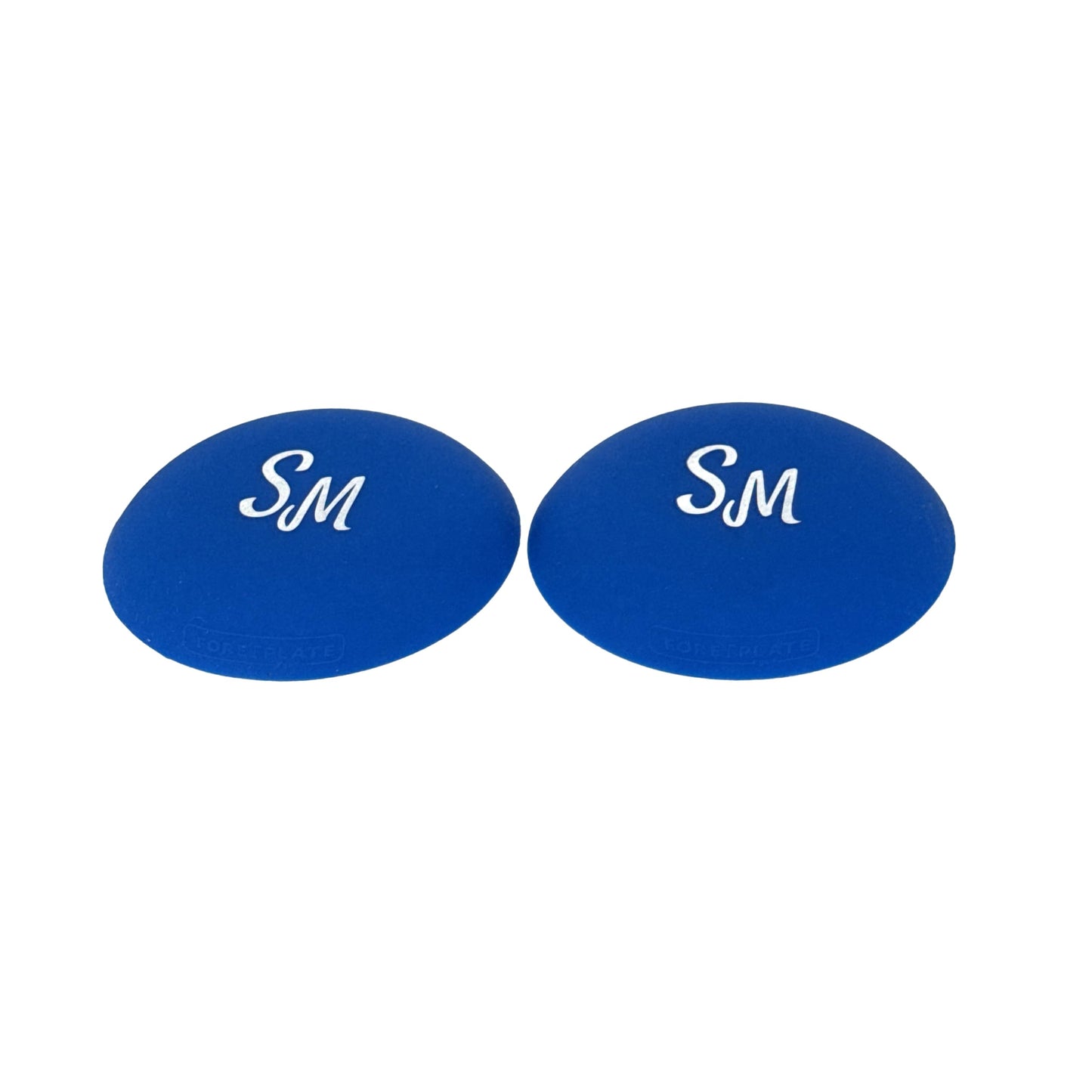 Swing Minder Golf Swing Accelerators (Set of 2) | Ground Force Golf Training Aid to Boost Clubhead Speed, Balance & Power | Improve Swing Stability & Distance