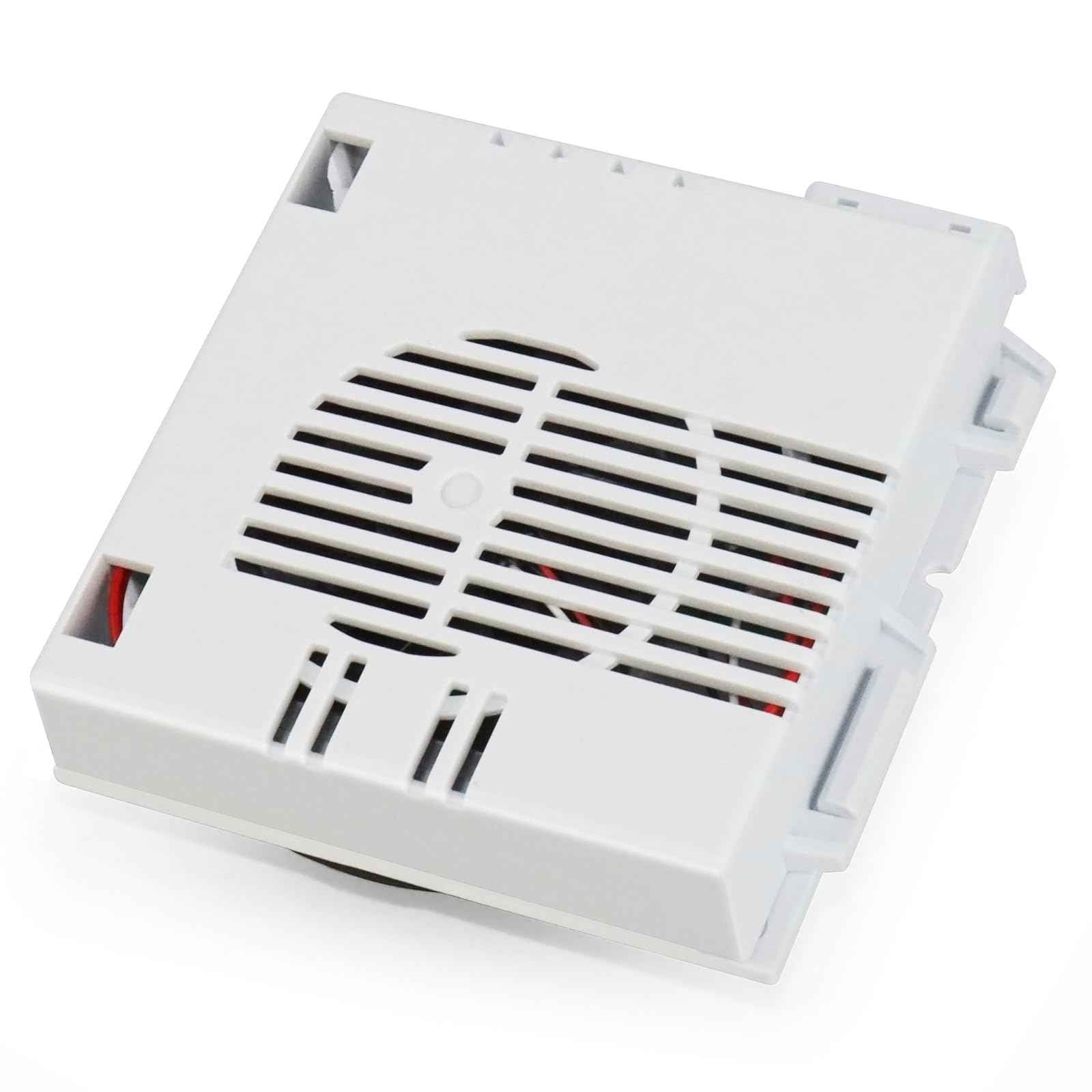 5304523304 154861101 Dishwasher Vent Assembly for Frigidaire Kenmore, Dishwasher Fan Motor Replacement FGID2466QF6A FGID2466QF5A FGID2466QF4A FGID2466QD1A FGIP2468UF0A, 154773301 154682301 AP6977370