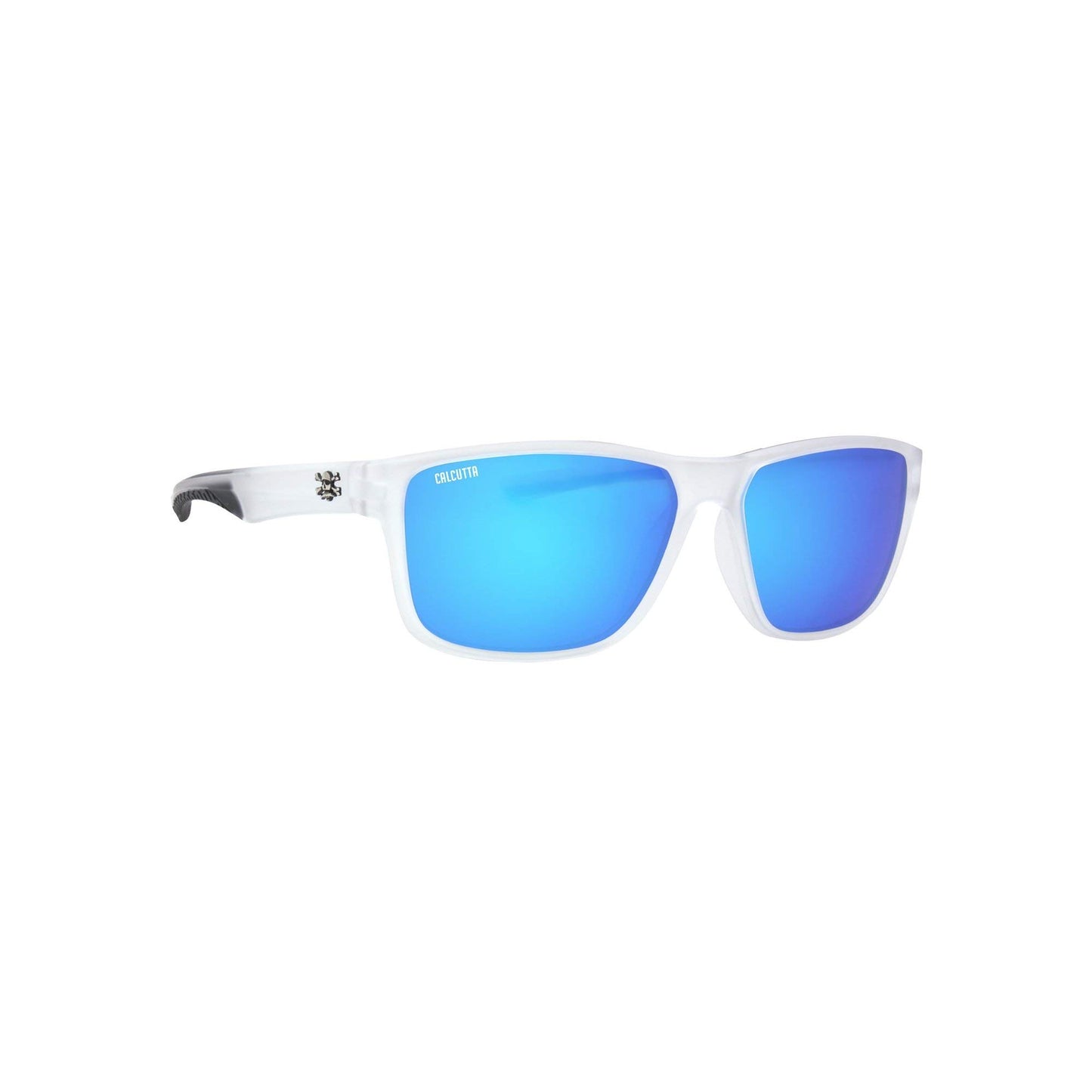 Calcutta Outdoors Jetty Original Series Fishing Sunglasses | Men & Women | Polarized Sport Lenses | Outdoor UV Sun Protection | Water Resistant