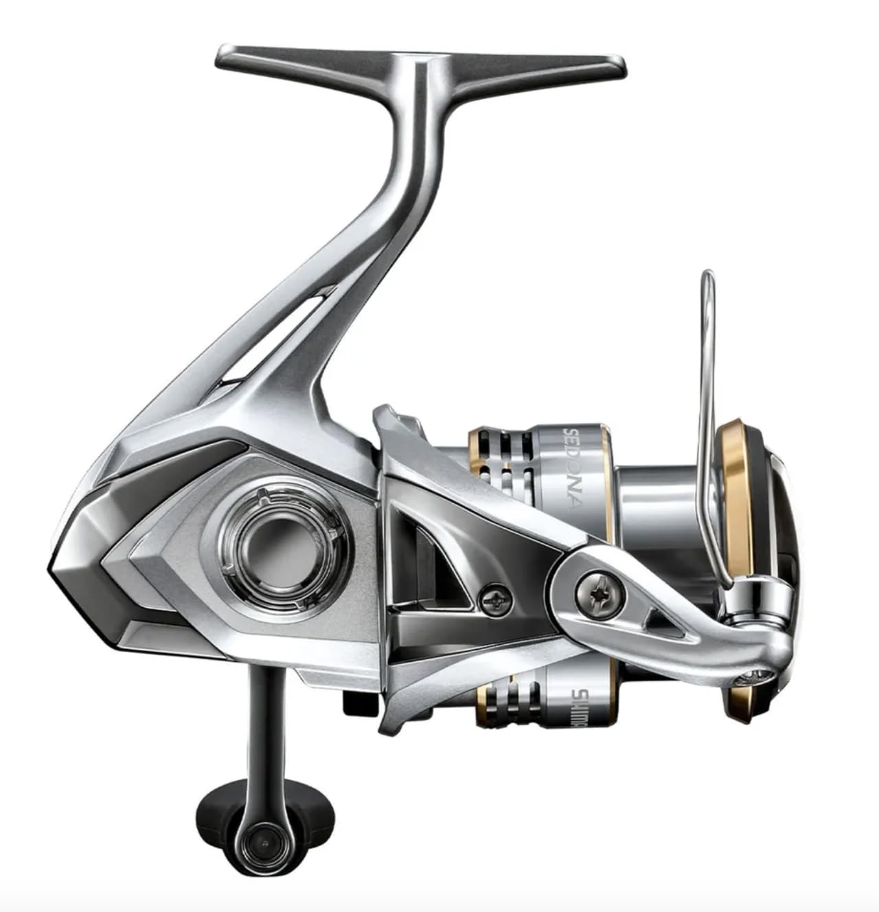 Shimano Sedona FJ Spinning Reel (SE500FJ) Fishing
