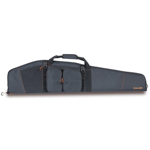 Allen Company Rampart Gear Fit 46” Rifle Case, Gray