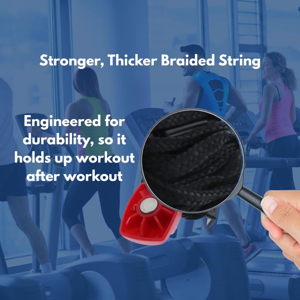 NordicTrack Safety Key - Compatible with T 6.5 S Treadmills | Part Number 347877