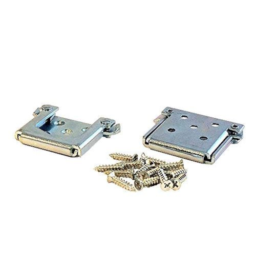 Brackets for DreamGYM Doorway Pull-up Bar - Chin-up Bar - Gymnastics bar