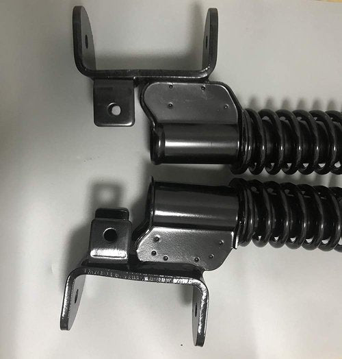 Dr.Acces Golf Cart Front Shock Strut Assembly for EZGO RXV Golf Carts (2015.8-2022) Replaces # 601246, 603024, 655526,655529,Sold as Pair