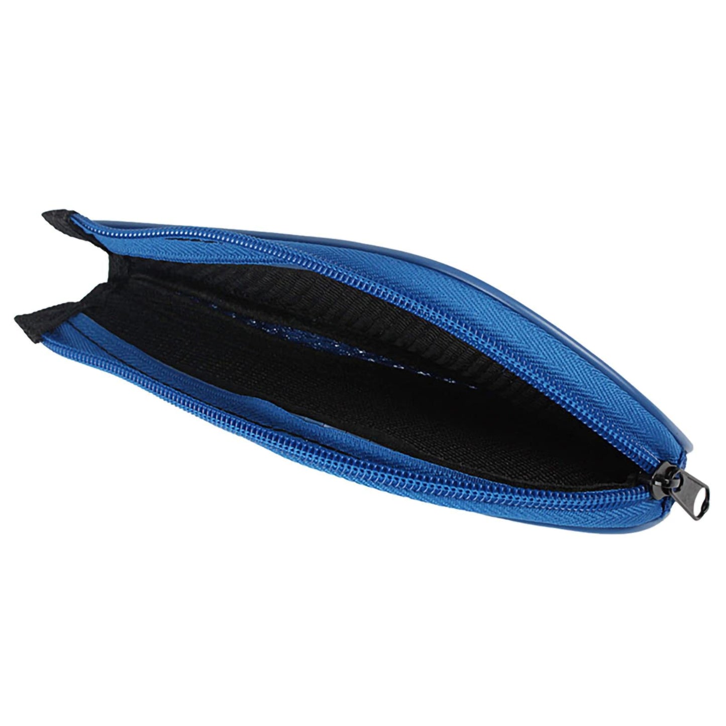 Andux Golf Iron Wedge Club Head Covers 10pack/Set Black/Blue