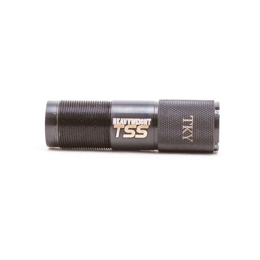Carlson's Choke Tubes 20 Gauge for Winchester - Browning Inv - Moss 500 [ Turkey | 0.555 Diameter ] Tungsten TSS Turkey Choke Tube | Made in USA
