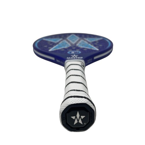 Master Athletics S1+ Edge Platform Tennis Paddle
